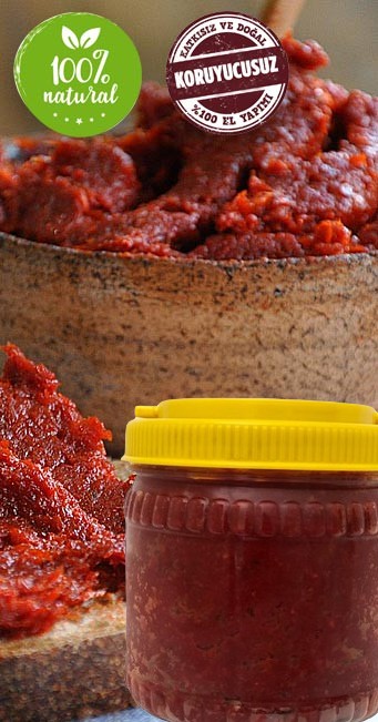 G�NE�TE KURUTULMU� B�BER SAL�ASI