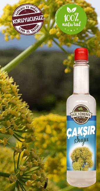 G�� VEREN �AK�IR SUYU