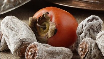 KURUTULMU� CENNET HURMASI