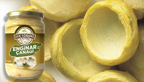 ENG�NAR �ANAK KONSERVE