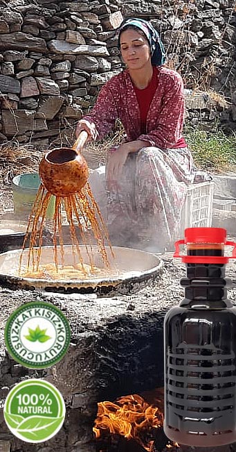 S�YAH �Z�M K�Y PEKMEZ�