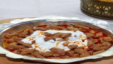 BOL MALZEMEL� ORGAN�K YUVARLAMA