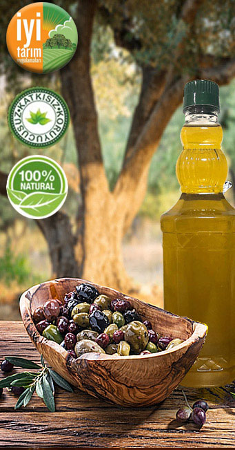 MEMEC�K ZEYT�N�NDEN SO�UK SIKIM SIZMA YA�I